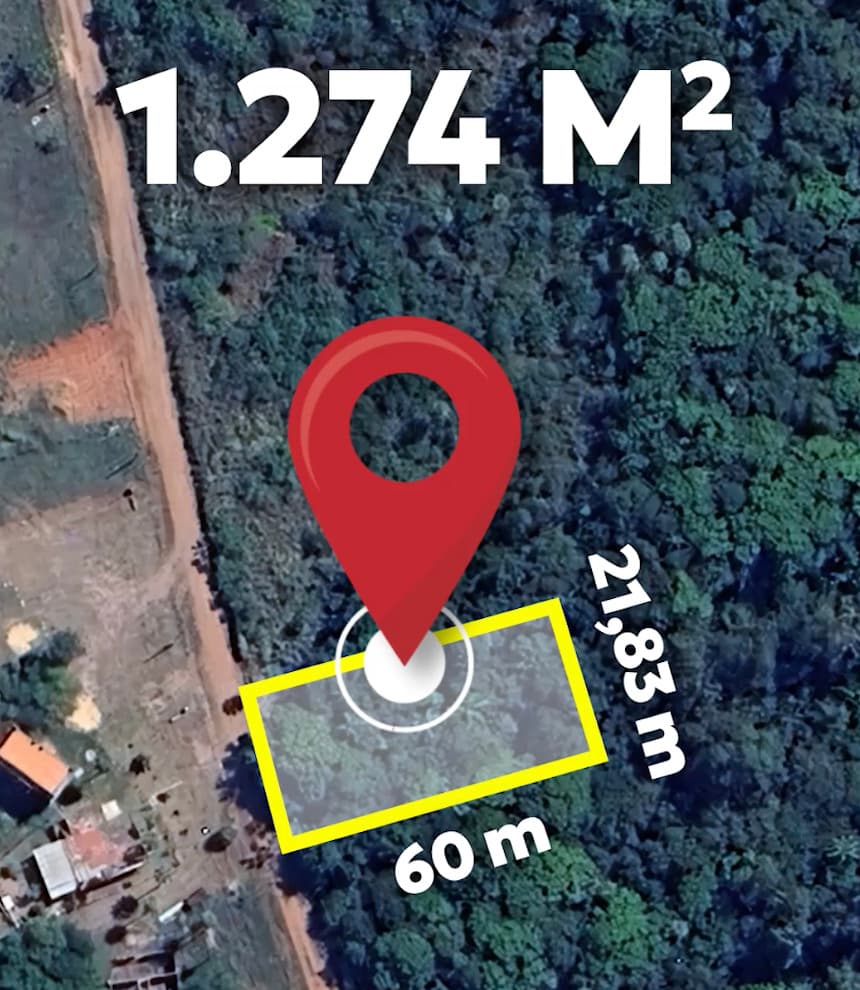 En Venta - Terreno En Barrio Cerrado Surubi'I — foto 5
