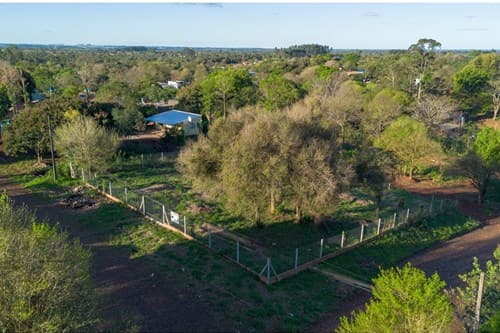 Terreno en alto parana, foto 2
