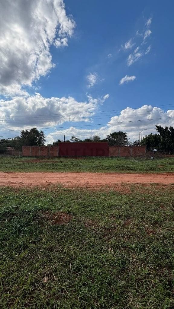 Terreno en capiata (barrio santa librada), foto 1