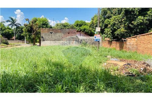 Terreno - Venta - Paraguay Central San Lorenzo, foto 2