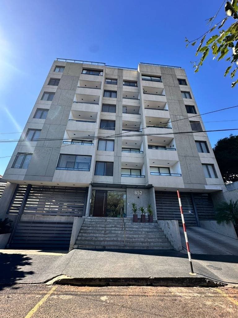 Departamento - barrio Jara, foto 1