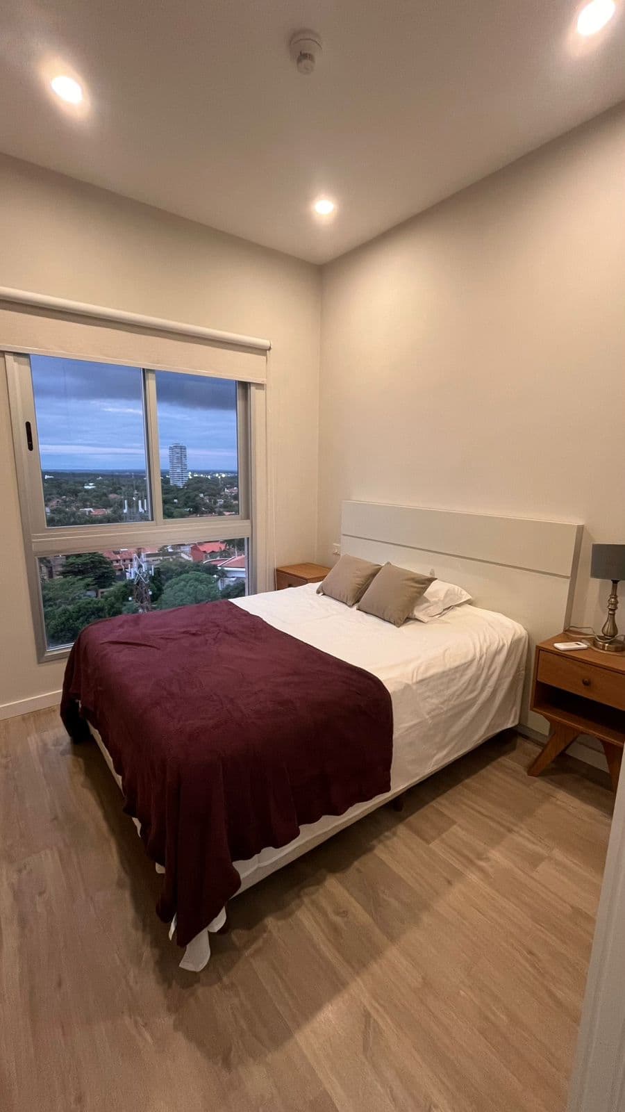 Departamento amoblado de 1 dormitorio forvm molas, foto 4