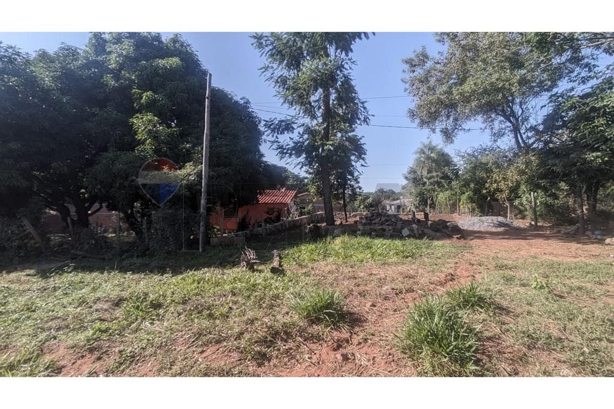 Terreno en venta en Luque