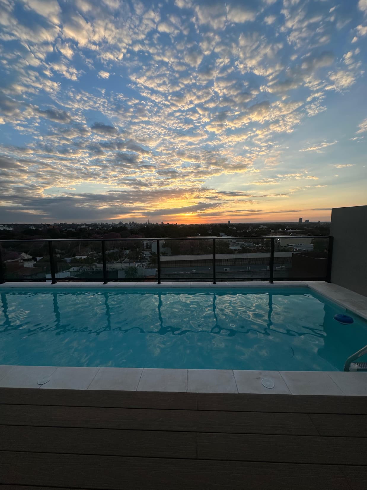 En Alquiler Departamento A Estrenar De 1 Dormitorio Zona Villa Morra, foto 5