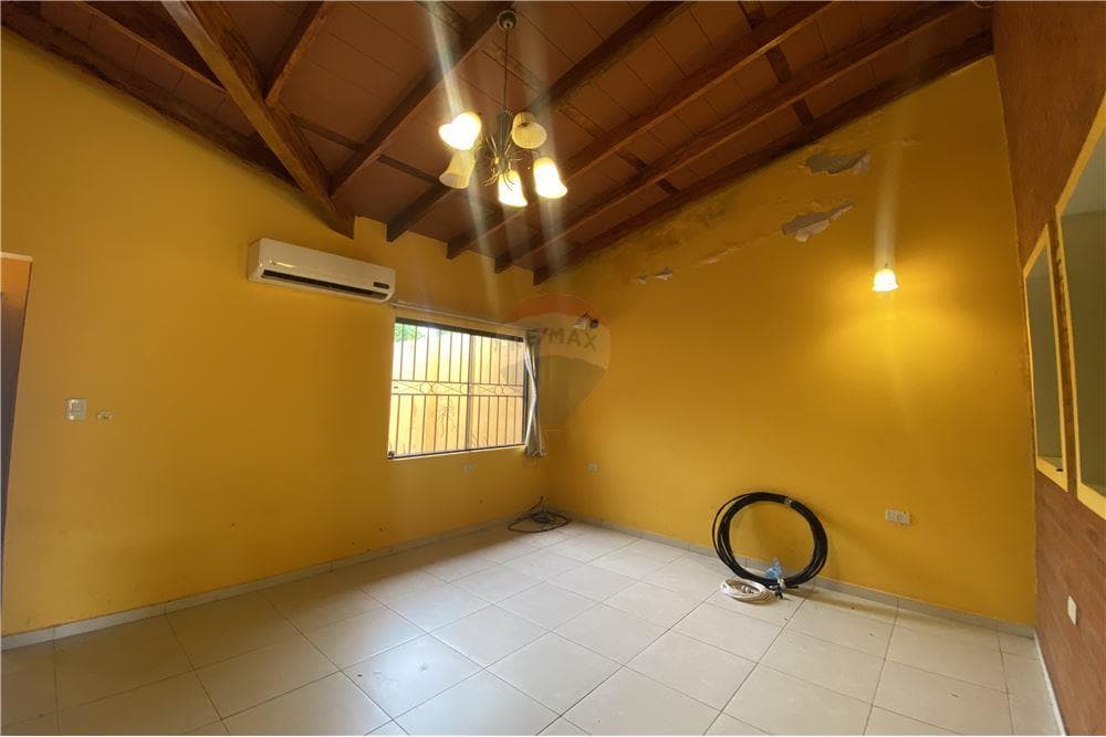 De casa en lambare valle apua 4 habitaciones — foto 4