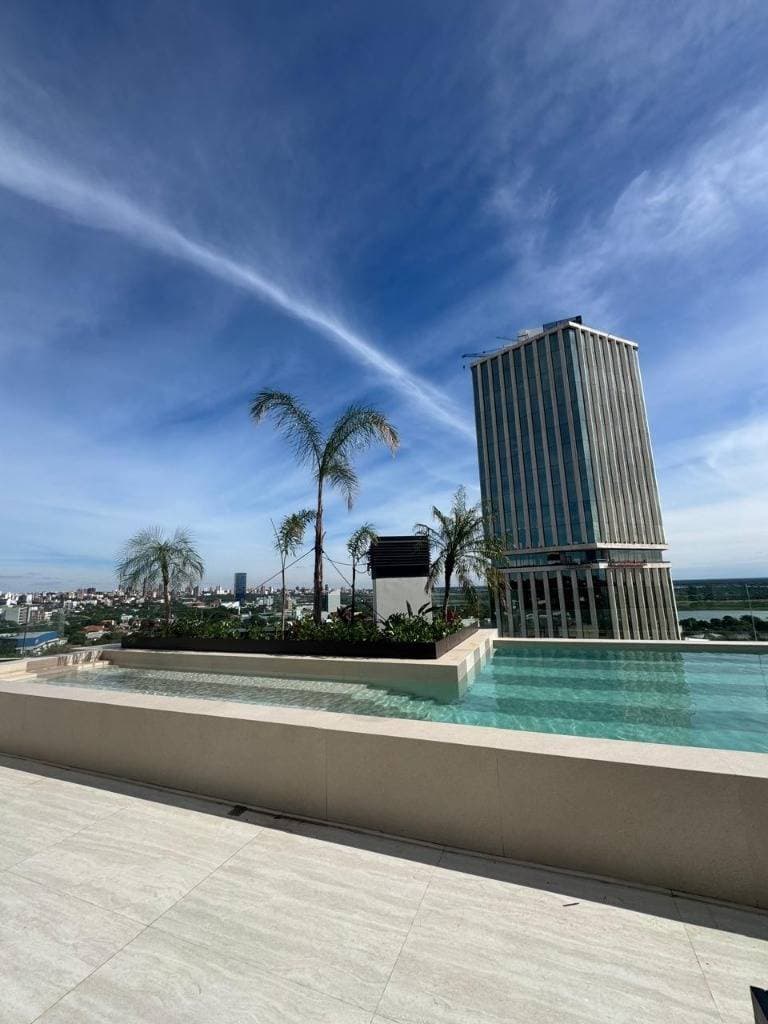 Departamento en alquiler en distrito perseverancia