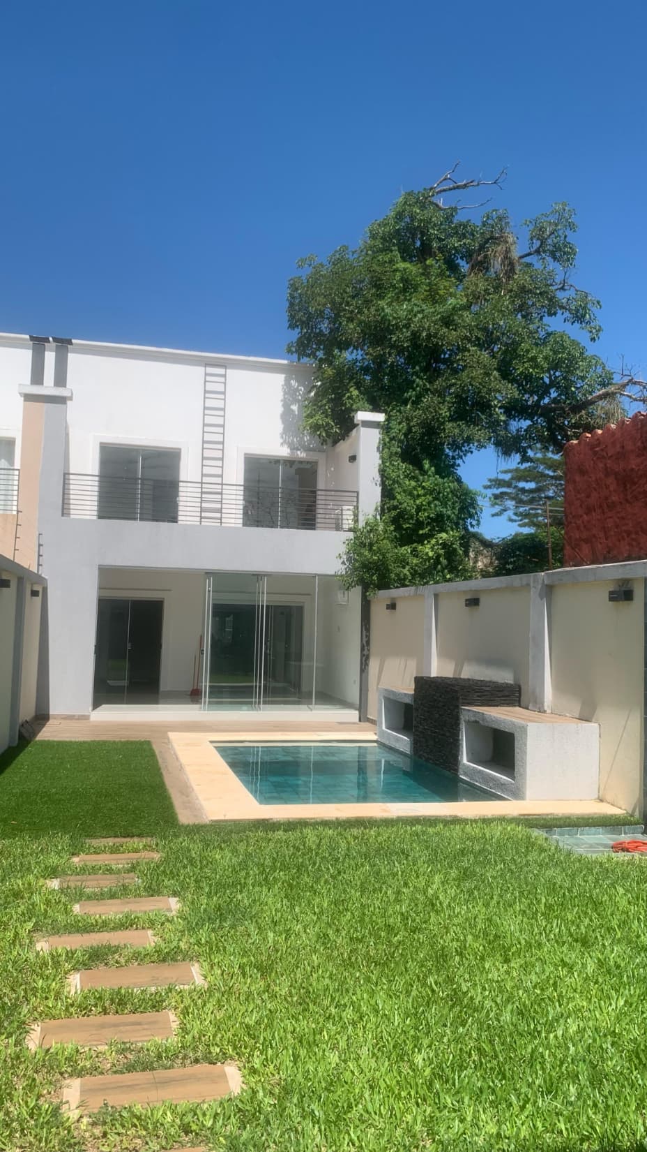 Duplex a estrenar en San Lorenzo, foto 4