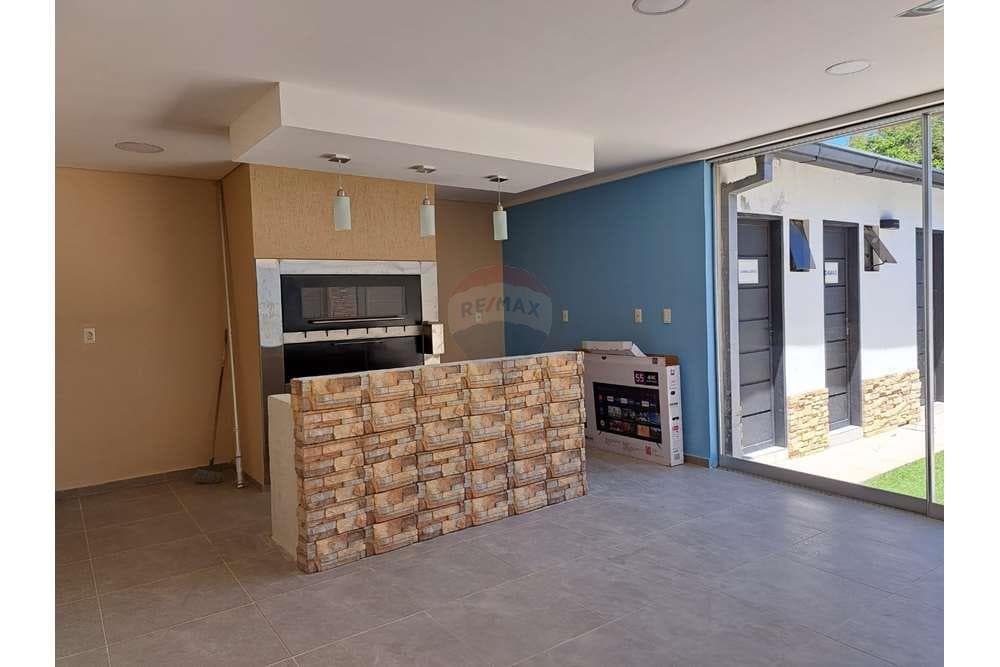 Quinta en barrio américa zona conmebol, foto 5