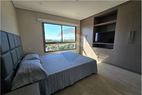 Departamento amoblado - mburukuja, foto 4