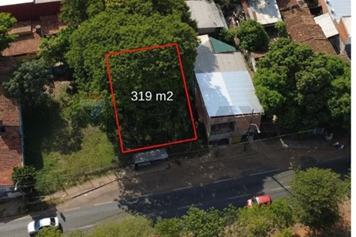En venta terreno sobre avda madame lynch, foto 3