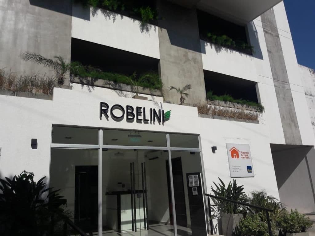 departamento de 1 dormitorio amoblado en el Edificio Robelini-San Vicente, foto 2