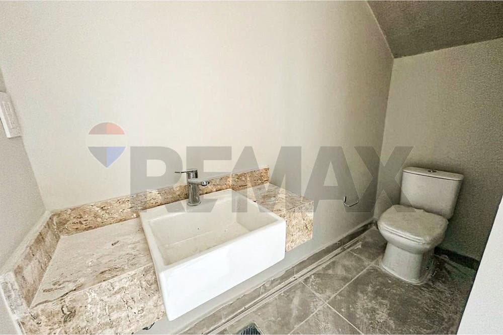 Departamento - Alquiler - Salvador del Mundo, Asunción, Paraguay, foto 5