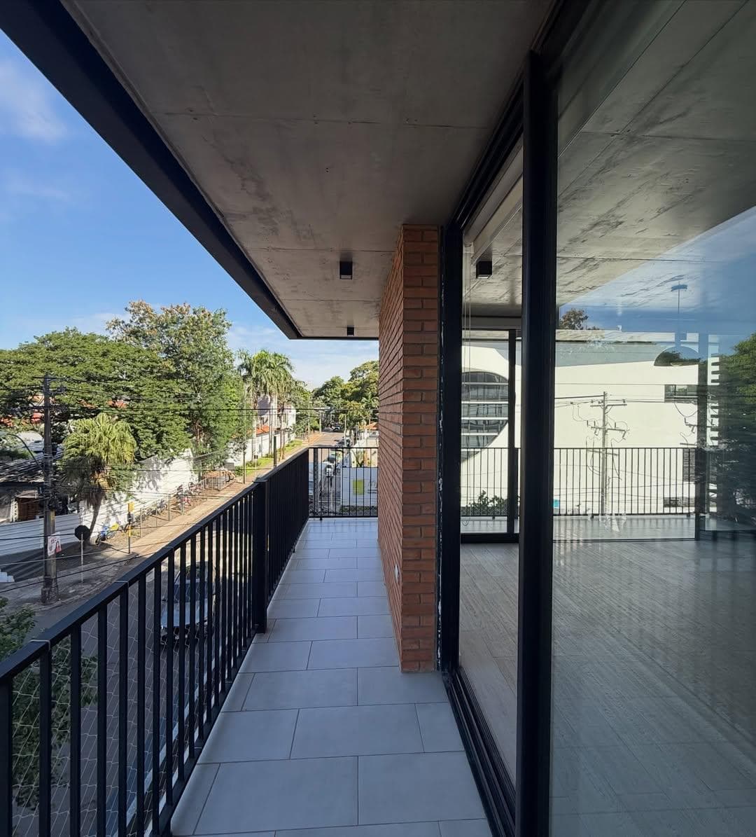Departamento 3 Dormitorios en Recoleta – Edificio Plaza Pacheco, foto 3