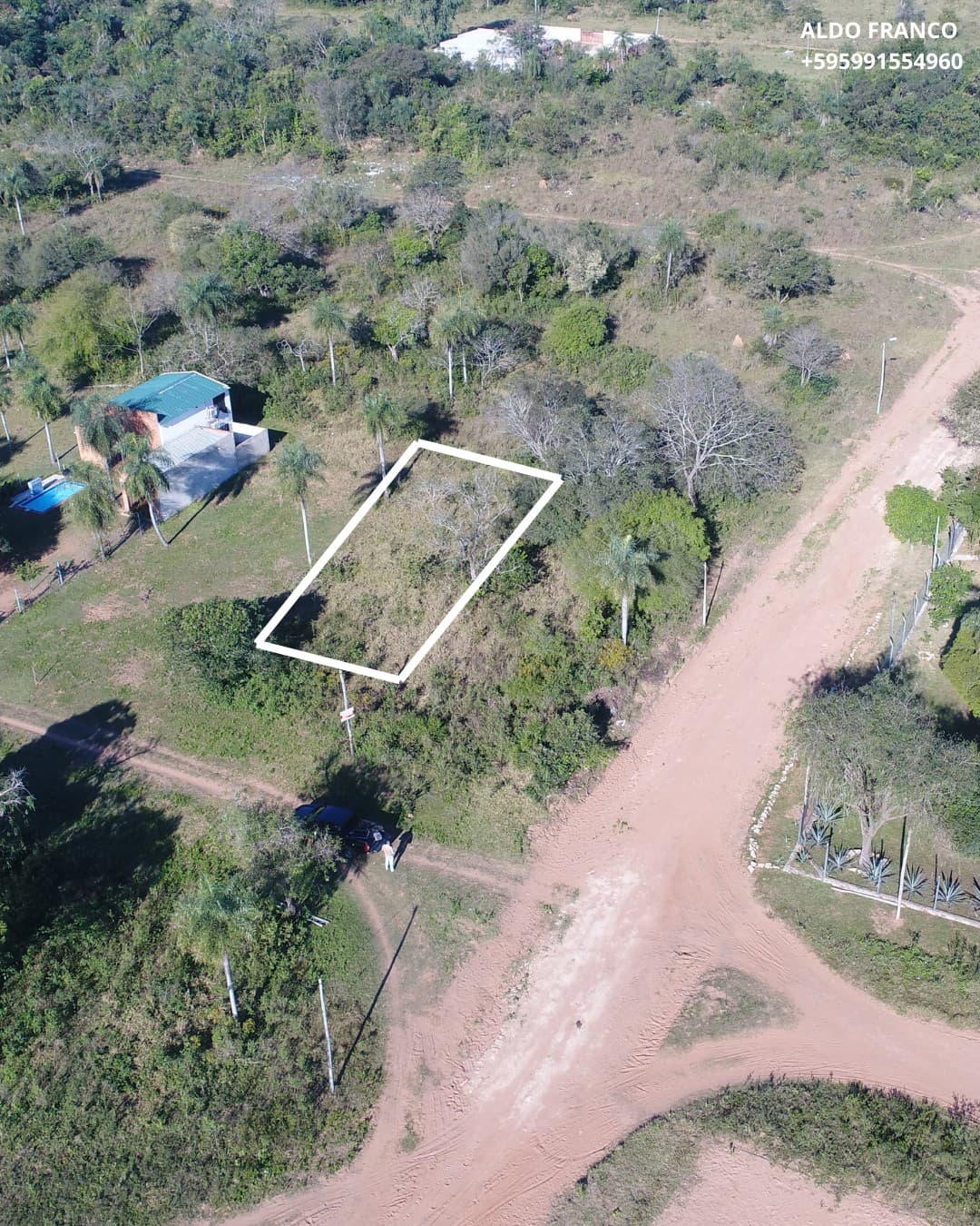 En venta terreno en altos! — foto 4