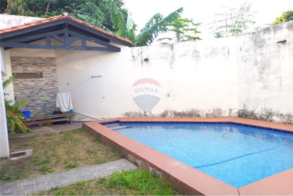 Casa - Venta - San Lorenzo, Paraguay — foto 4