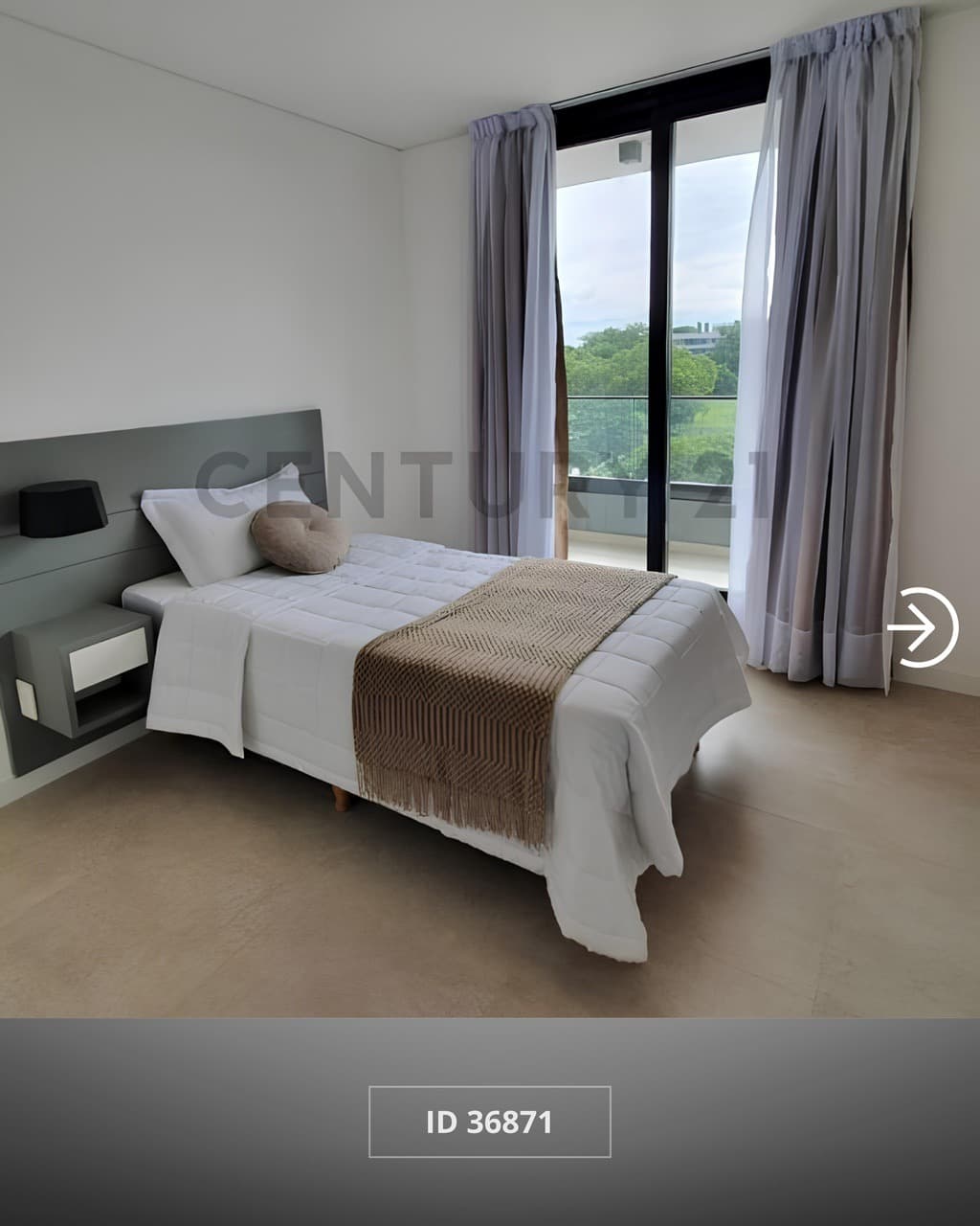 Departamento Amoblado En Venta – Edificio Feel, foto 3