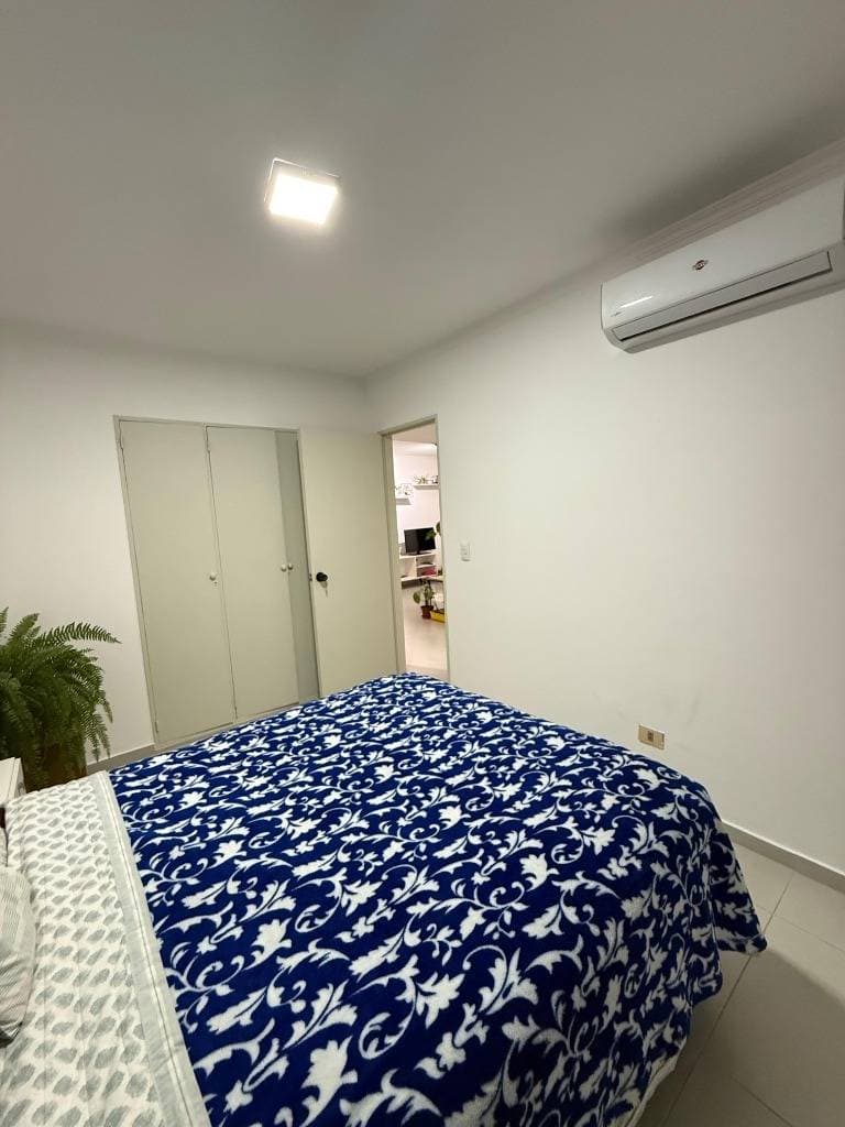 Dpto amoblado de dos habitaciones zona centro — foto 4