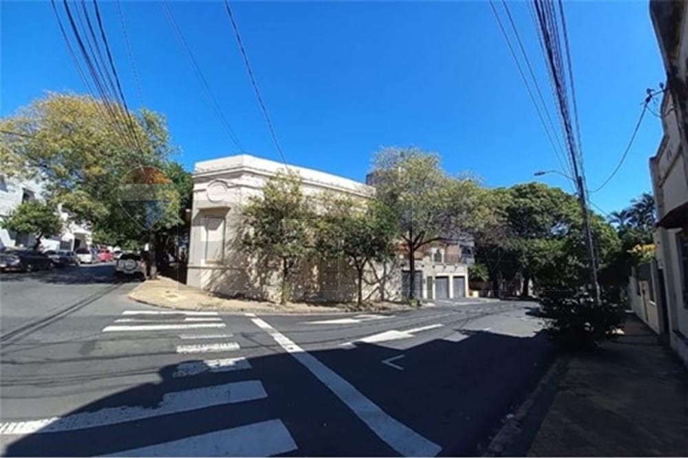 En Alquiler - Casa - Ciudad Nueva, Asunción, Paraguay