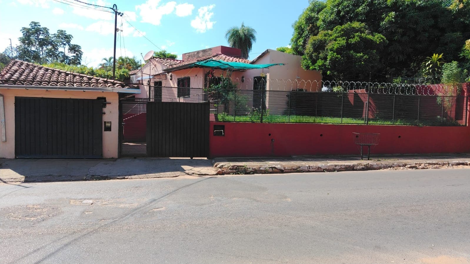 Casa en San Lorenzo, 346m², foto 1
