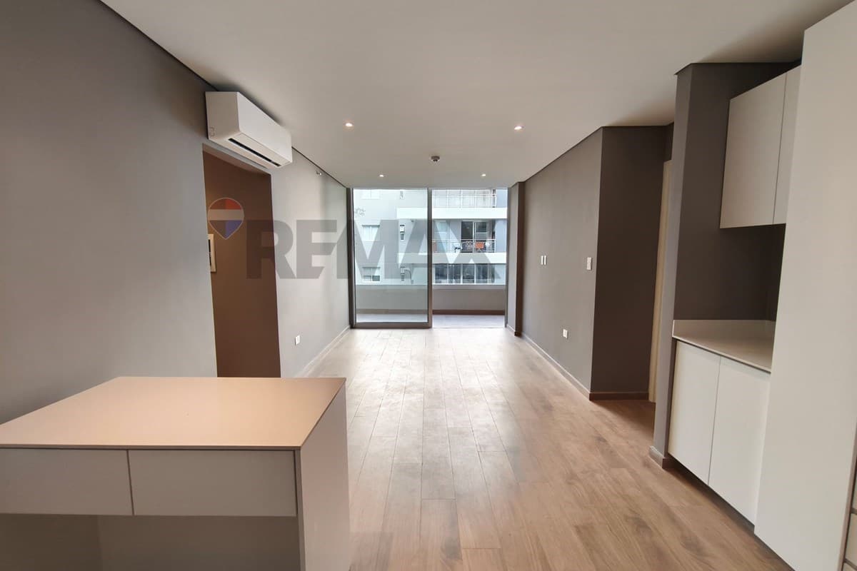 Departamento - Alquiler - Villa Morra, Asunción, Paraguay, Aprovecha!, foto 2