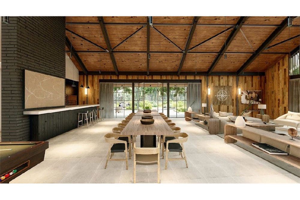 Terreno sobre Laguna en Los Pingos Club de Campo Surubi’í | 924 m², foto 5