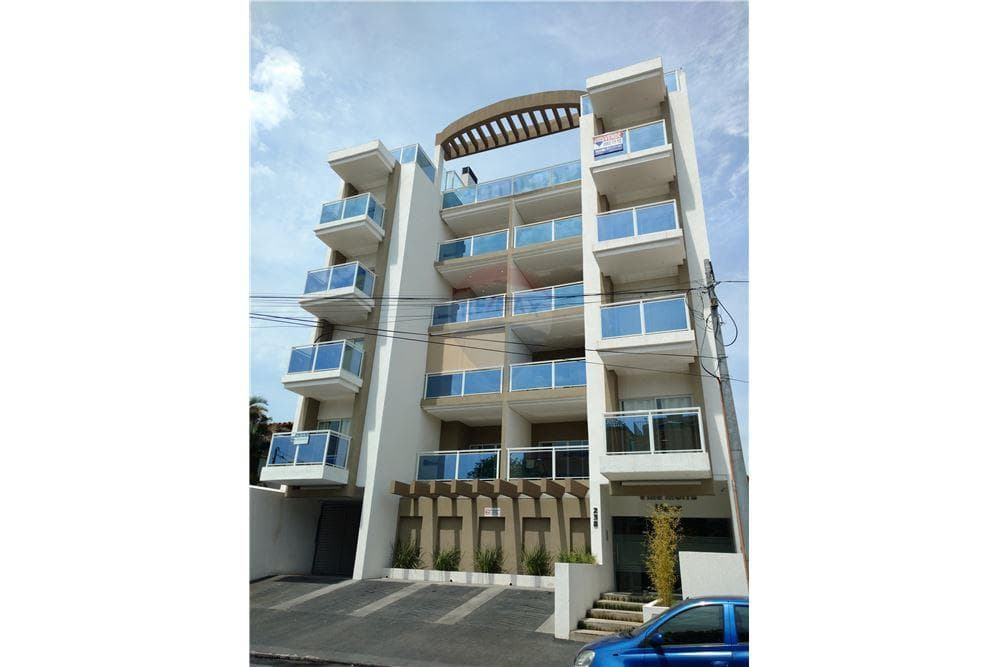 Dpto amoblado en Villa Morra haus — foto 1