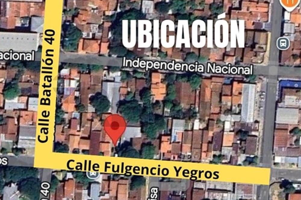 Casa en Venta Bo. Obrero, foto 4