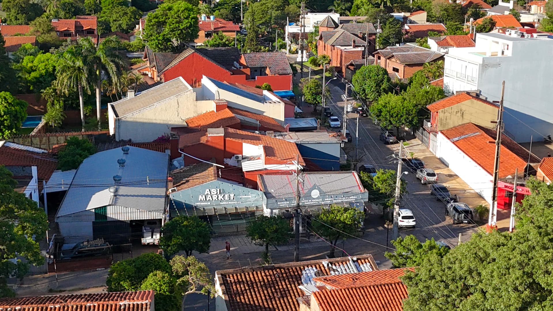 En Venta Propiedad Comercial en Esquina Sobre Eusebio Lillo y Nicanor Torales– Ycuá Satí, foto 1