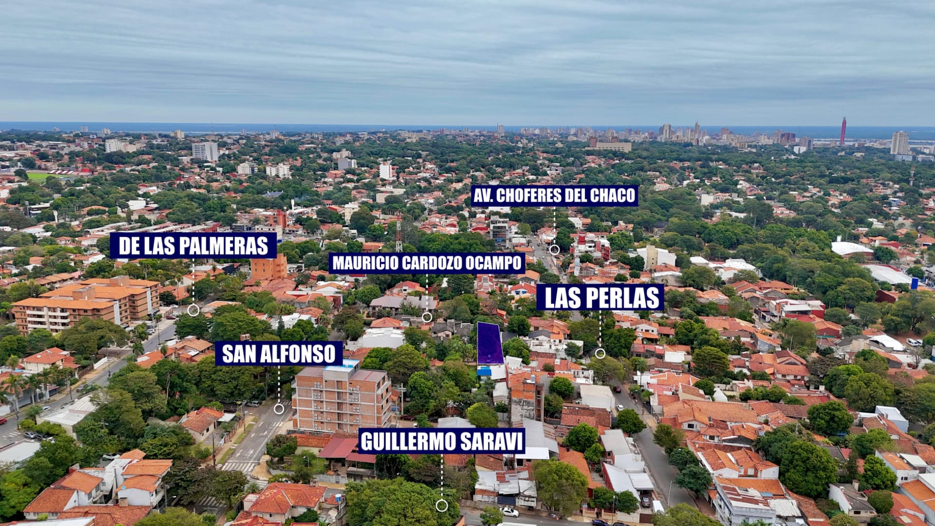 terreno en zona residencial Recoleta, foto 3