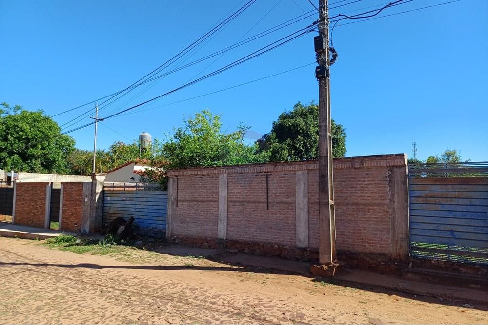 ¡terreno en venta en San Lorenzo - b° lucerito!, foto 4