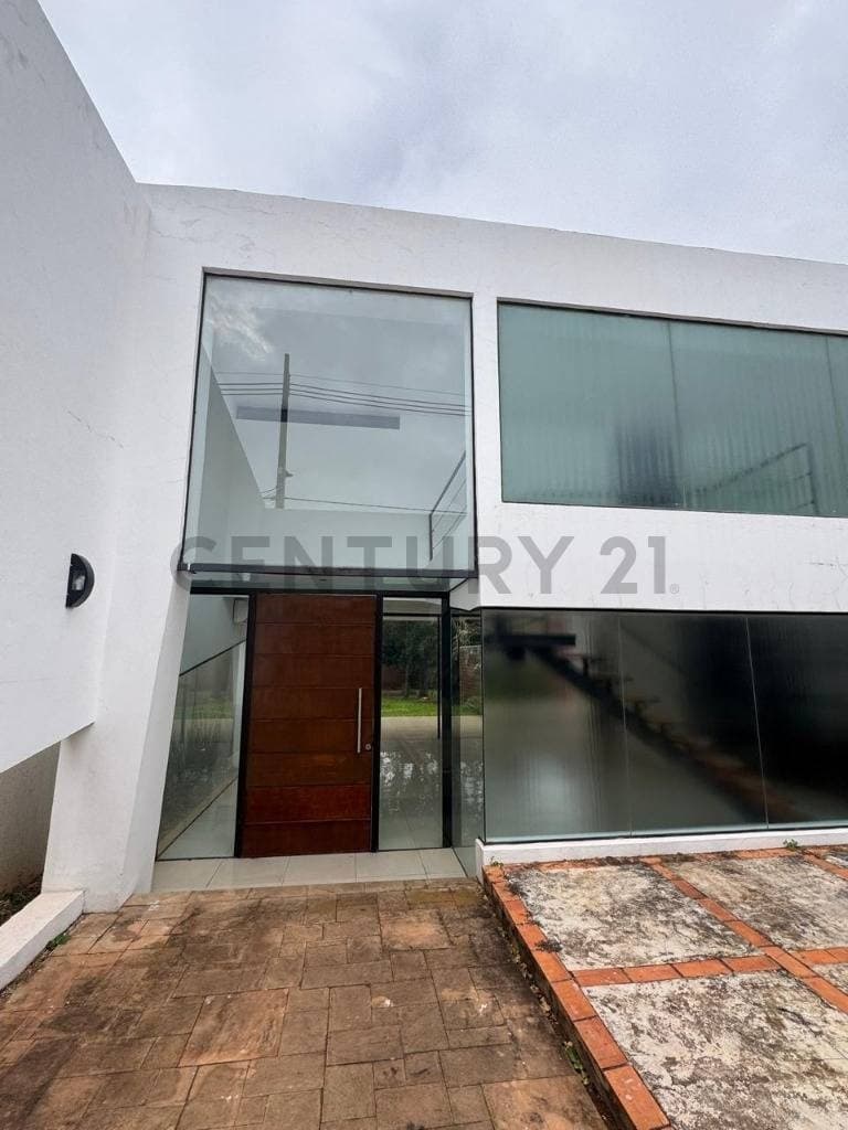 CASA EN VENTA Fernando de la Mora