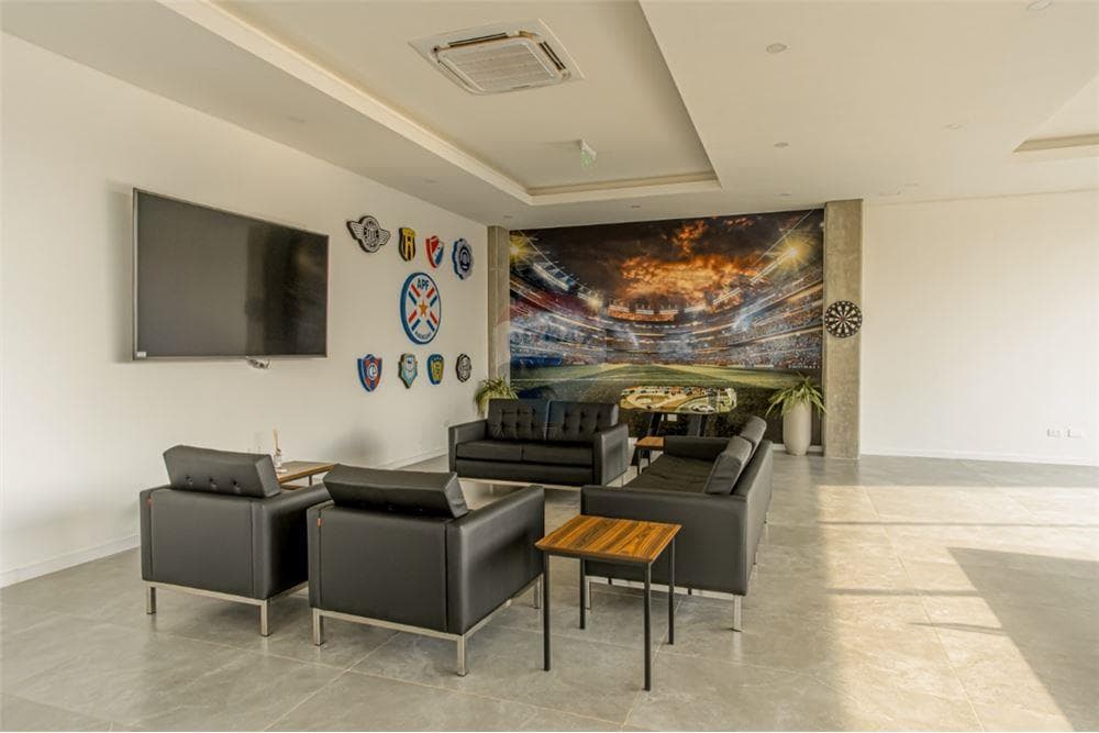 Departamento - Venta - Mariano Roque Alonso, Central, Paraguay, Es para ti!