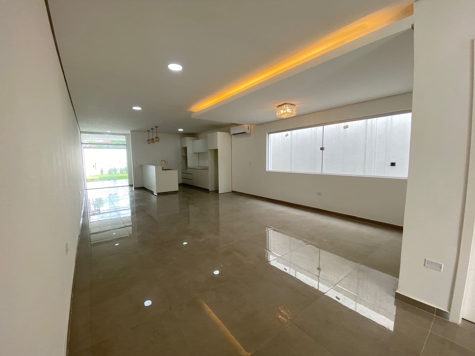 Alquilo duplex premium a estrenar en fdo zona norte