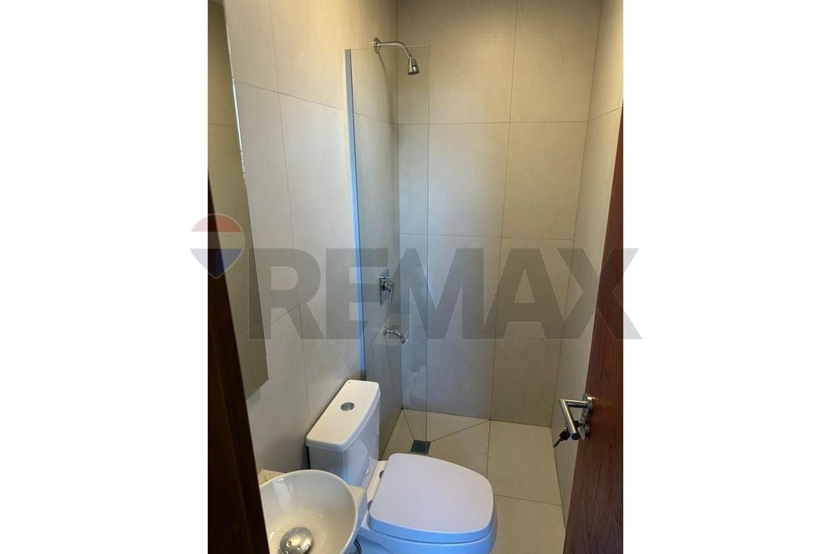 Departamento - Alquiler - Barrio Jara, Asunción, Paraguay, foto 2