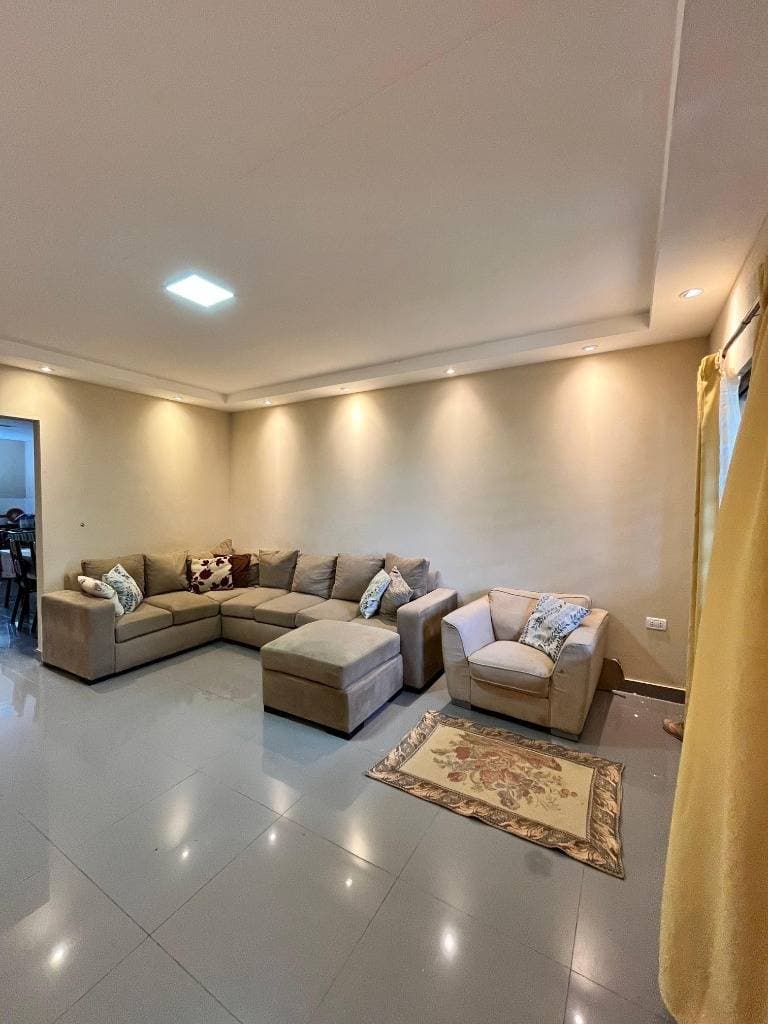 Hermosa Casa En Venta En Capiatá, foto 5