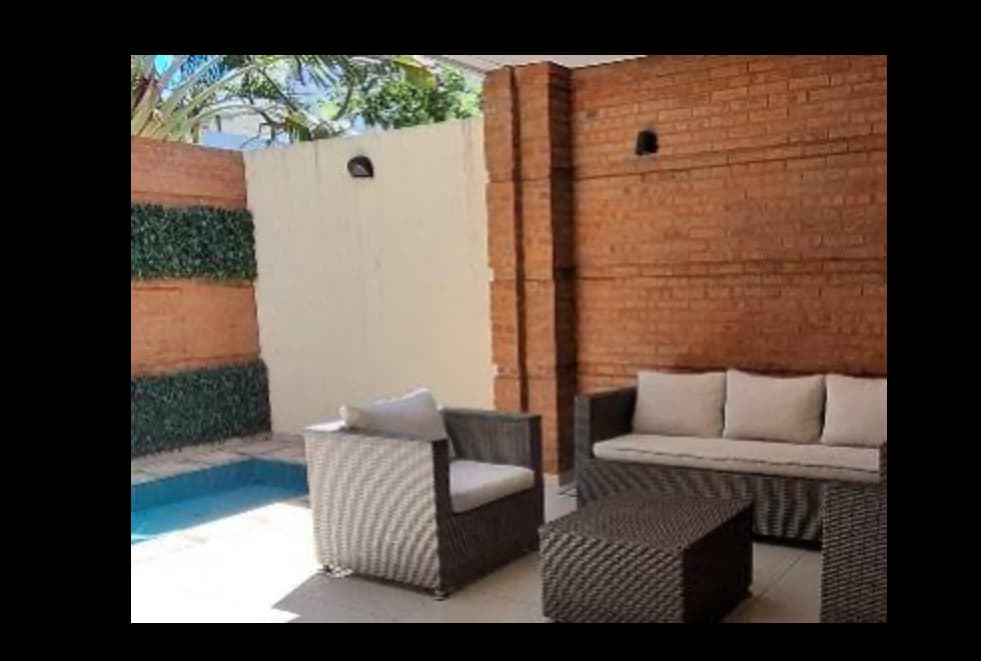 En alquiler duplex semi amoblado en bo Los Laureles, foto 3