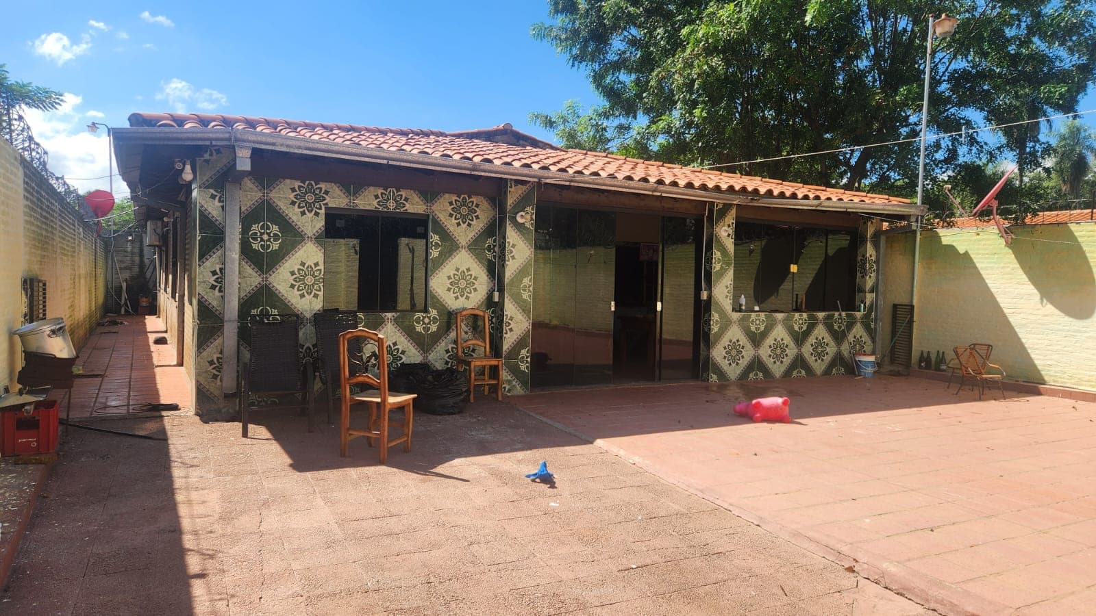 Casa en valle pucu - aregua, foto 2