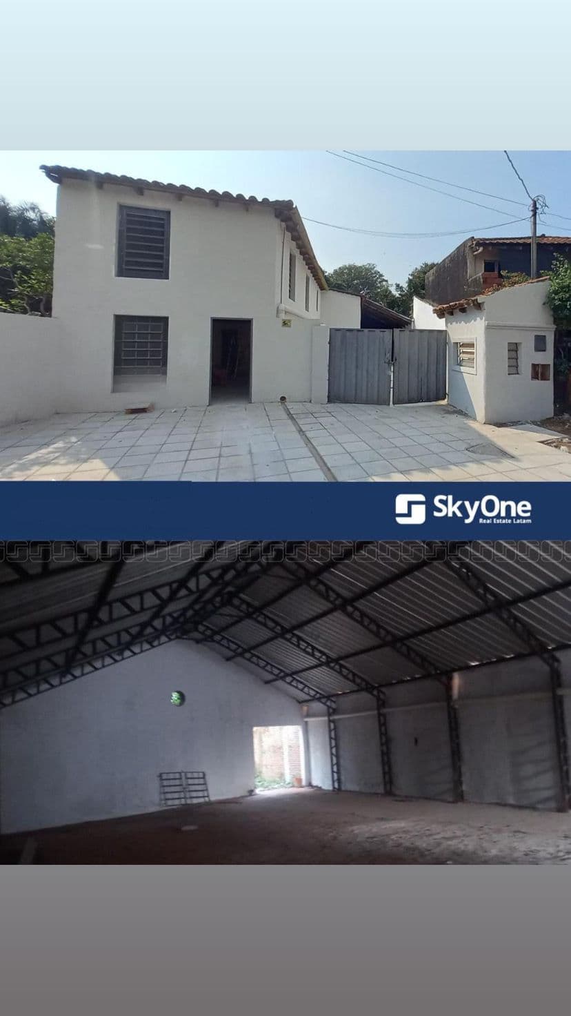 Tinglado fdo de la mora zona sur — foto 2