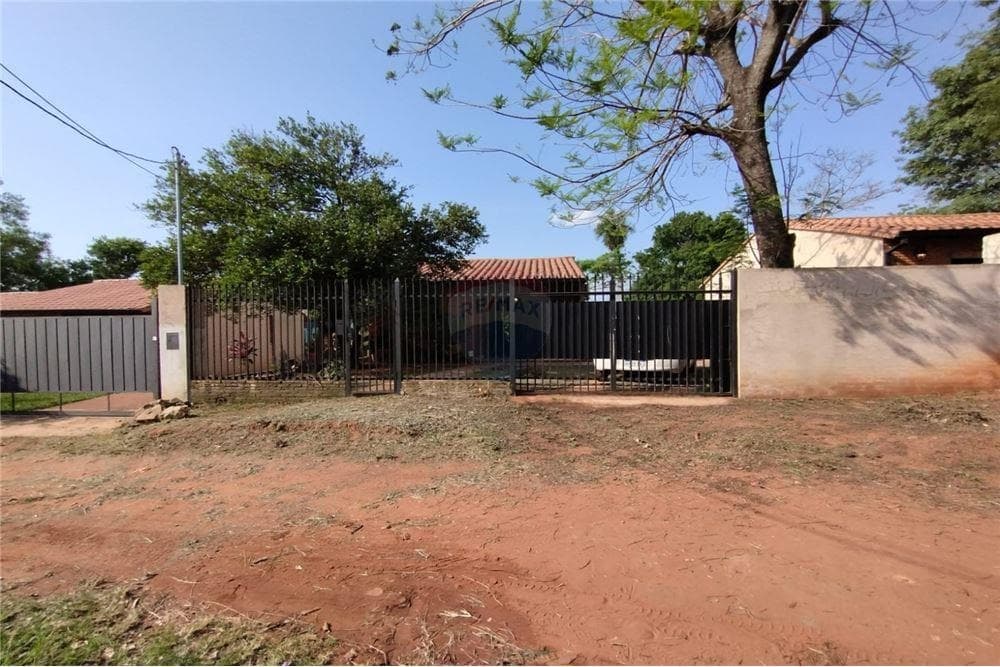 Venta casa en Ñemby a 1km de acceso sur