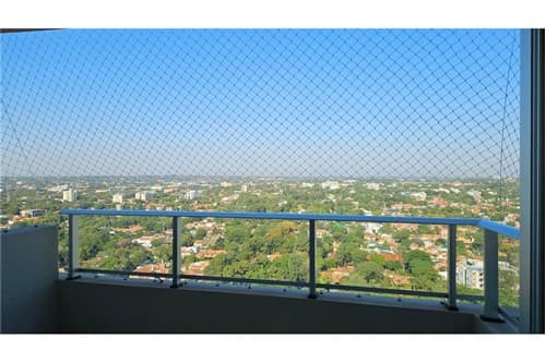 Departamento-Alquiler-Av. Boggiani, Mariscal Lopez, foto 5