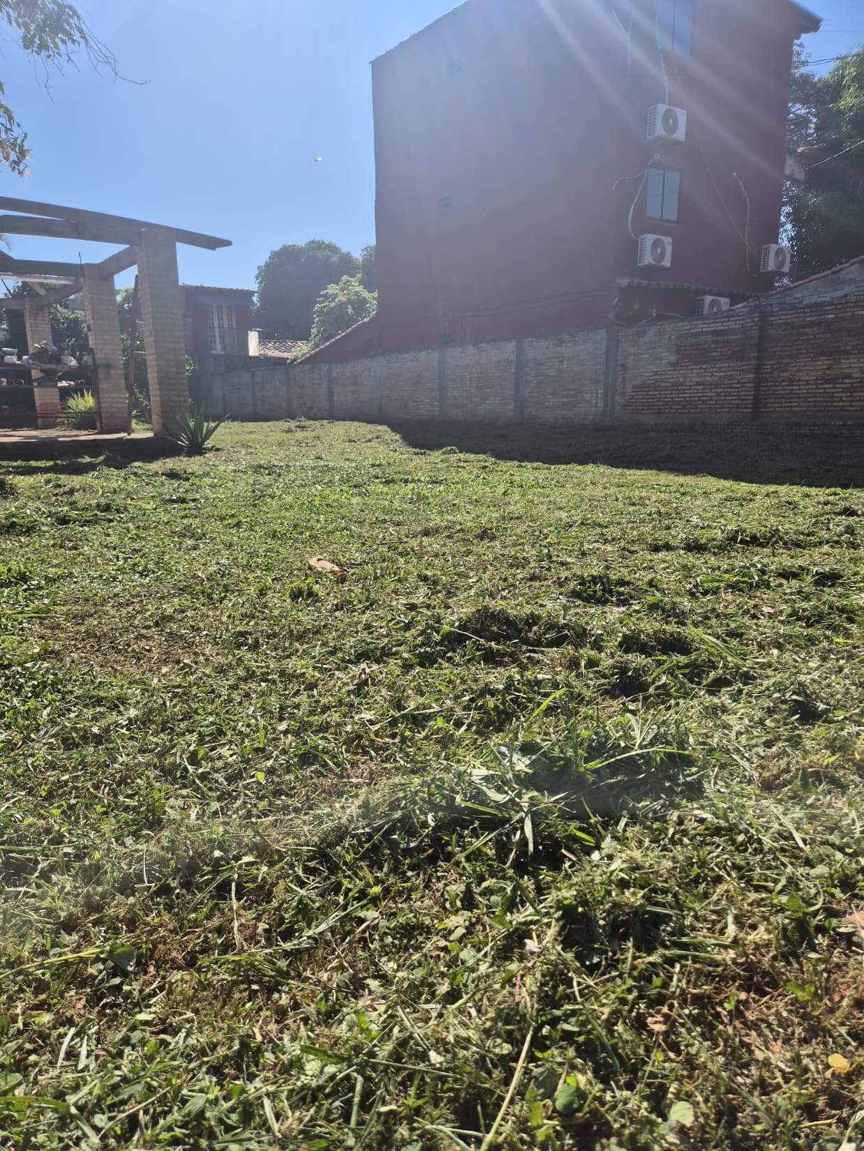 Terreno de 810 m2 importantes dimensiones en loma pyta, foto 2