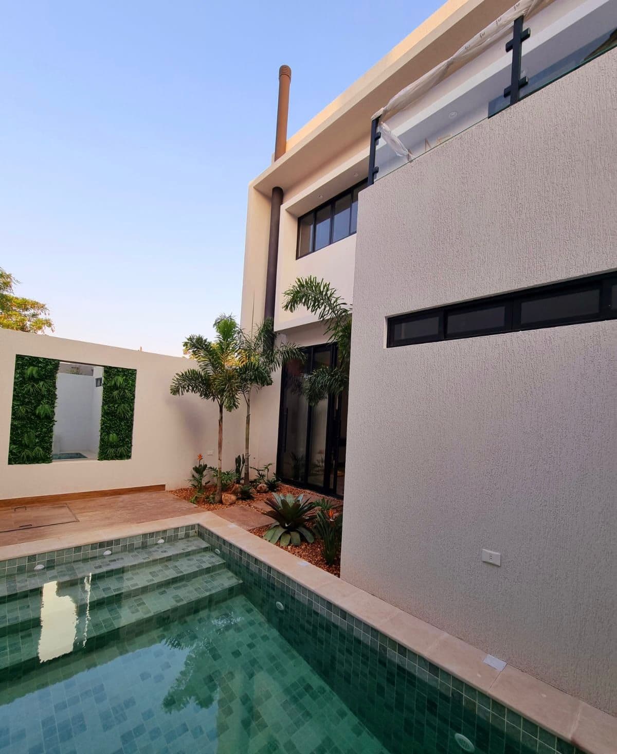 Hermoso duplex barrio san miguel zona laguna grande, foto 2