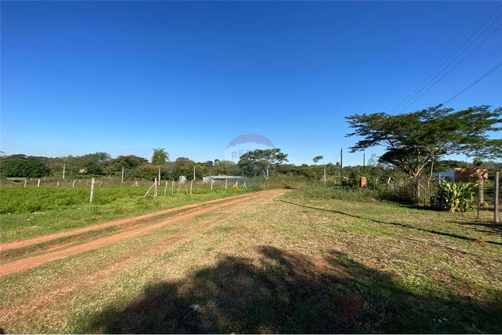Hermoso terreno en ita, a 400 m del asfalto, foto 2