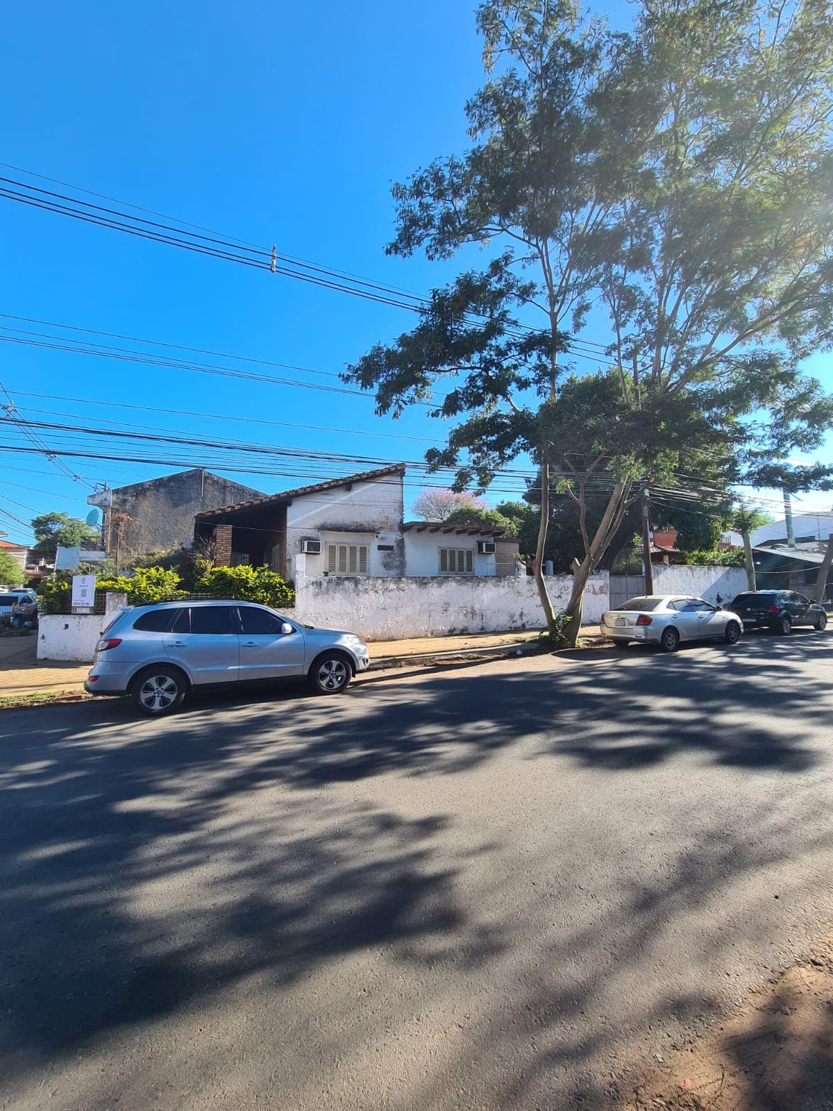 Terreno para desarrollo comercial en mburicao, foto 2