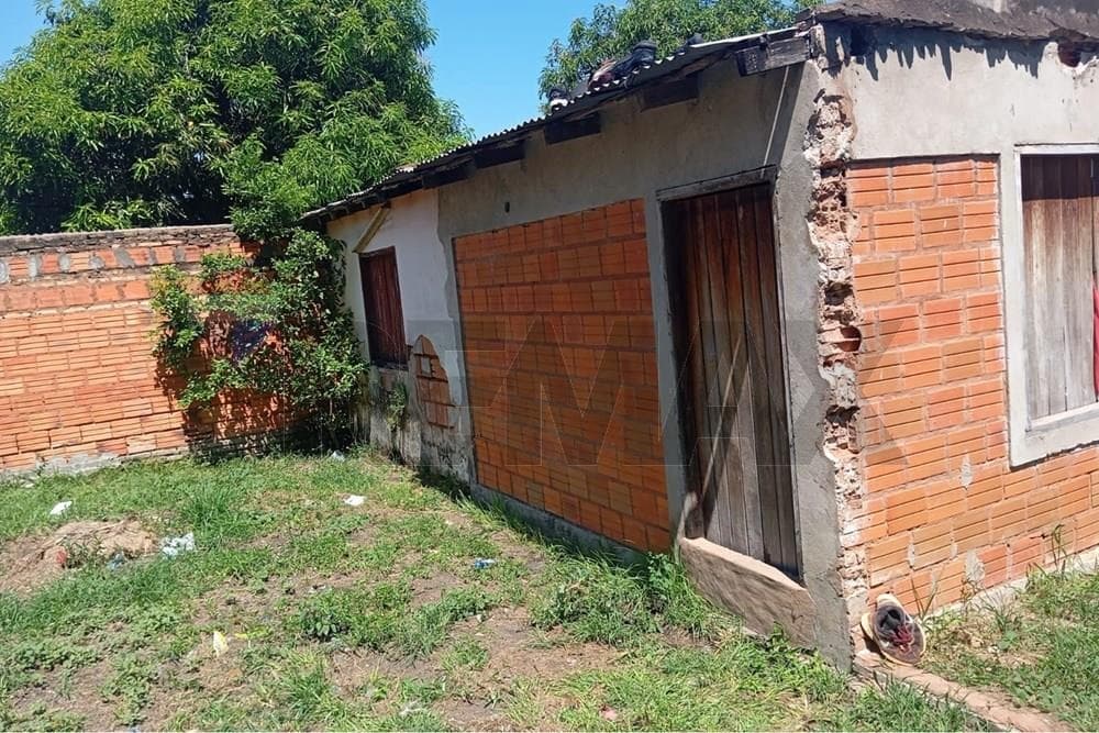 Terreno en Luque ykua karanday, foto 3