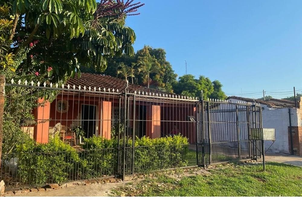 Venta - casa- San Lorenzo