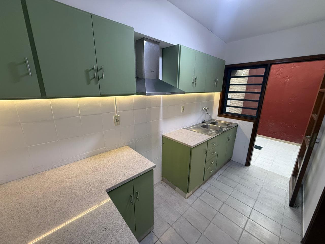 Duplex en alquiler, Villa Aurelia, Asuncion, foto 2
