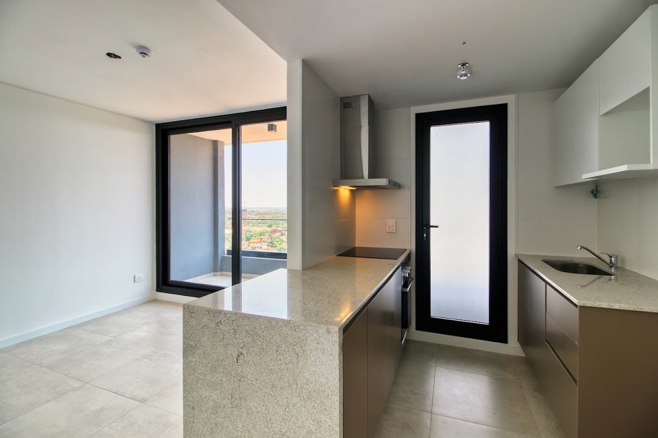 Exclusivo Departamento de Lujo con 2 Dormitorios en Venta en el Prestigioso Edificio Feel