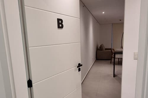 Departamento-Alquiler-Molas Lopez 342, Las Lomas (Carmelitas), Asunción, foto 2