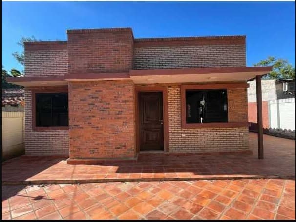 casa a Estrenar, zona Luque Bo. San Rafael, foto 5